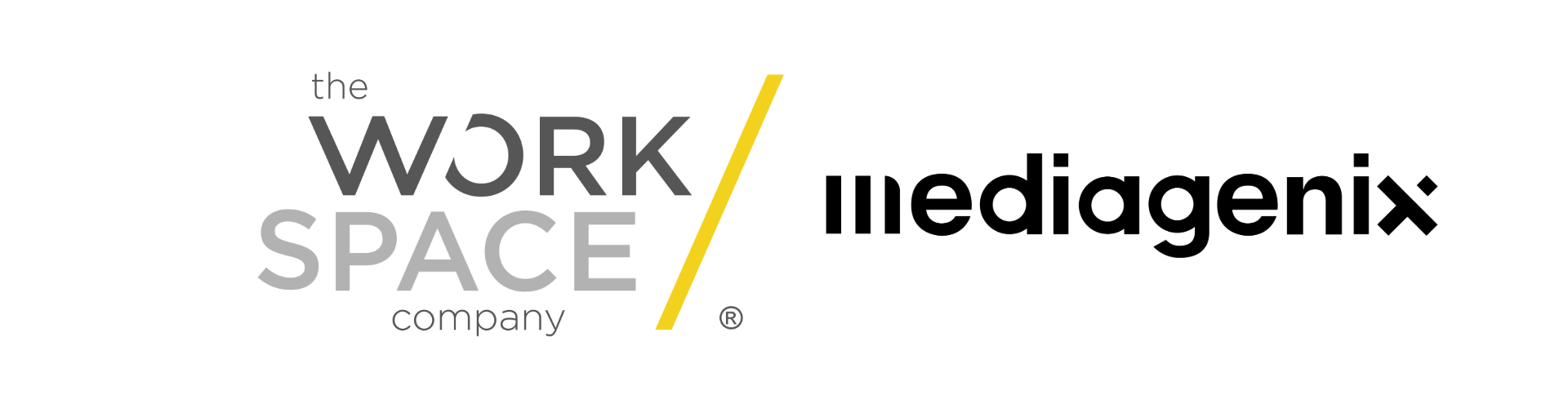 Mediagenix